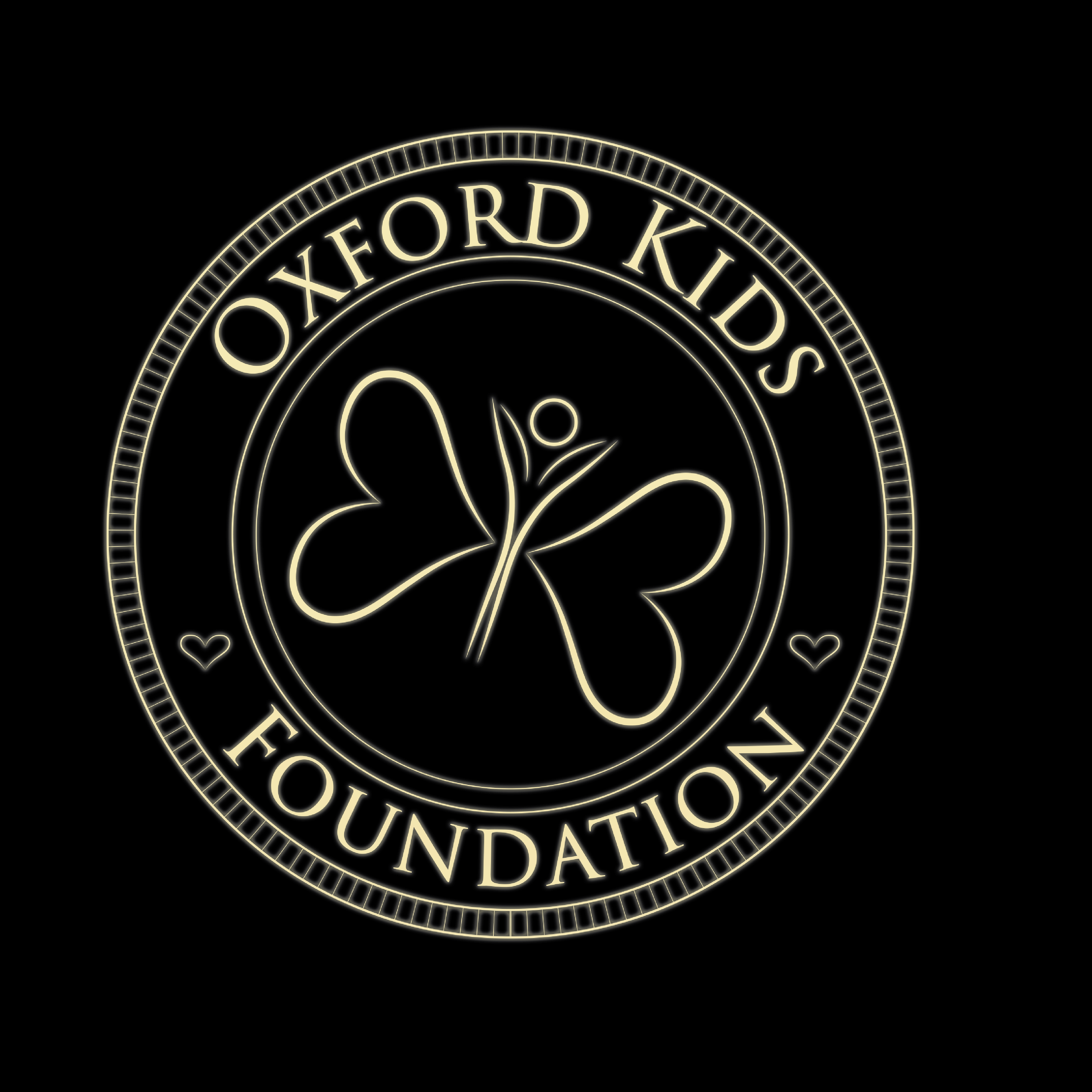 Sip & Savor Fundraiser - logo